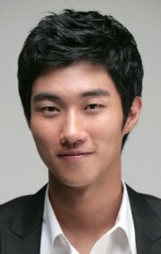 фото Пак Чин-су