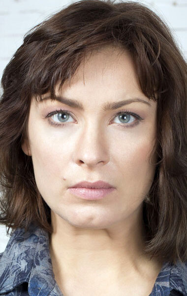 фото Анастасия Боброва