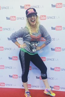 фото Кэт Мильяччо