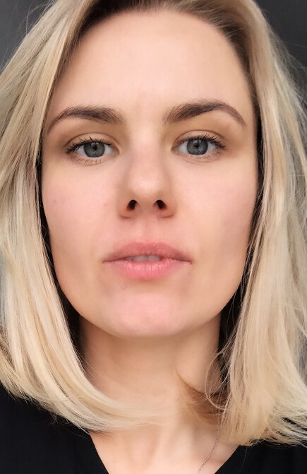 фото Александра Ильвес