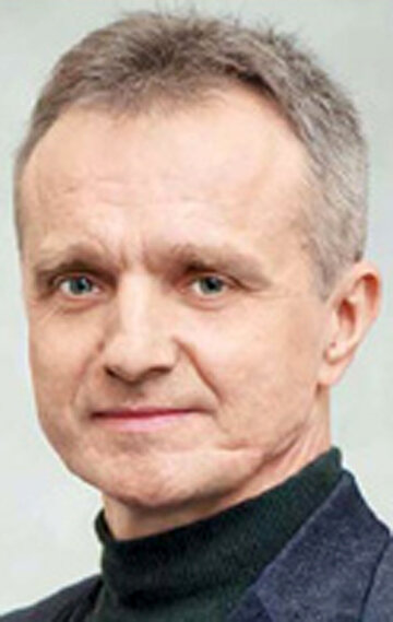 фото Николай Маковский