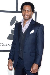 фото Аарон Бинг