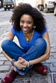 фото Майя Шарп