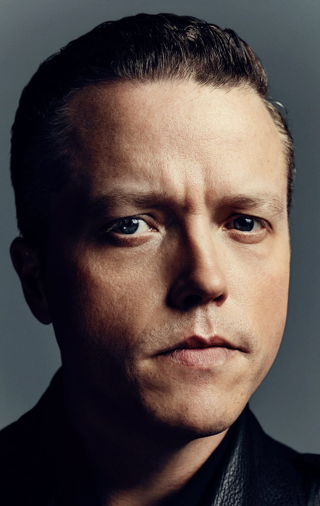 фото Джейсон Исбелл