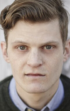 фото Дэвид Джозеф Крэйг