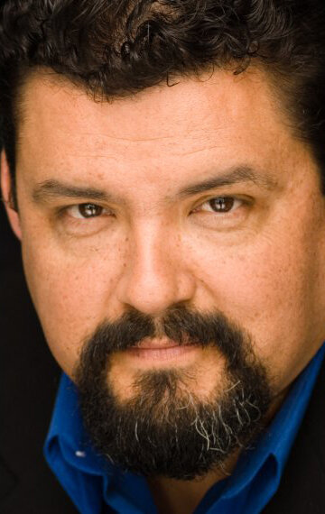 фото Дэниэл Эдвард Мора