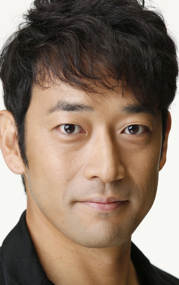 фото Такая Сакода