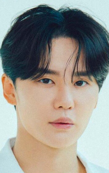 фото Ким Джун-су