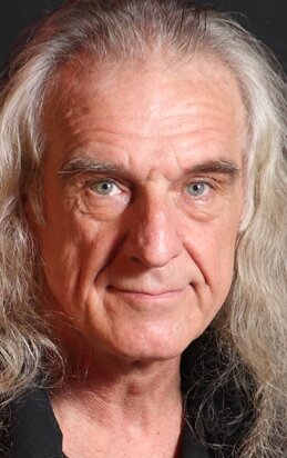 фото Жанго Эдвардс