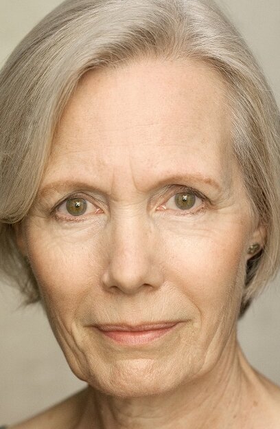 фото Джейн Уаймарк