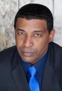 фото Грегори Маркс