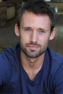 фото Колин Моллой