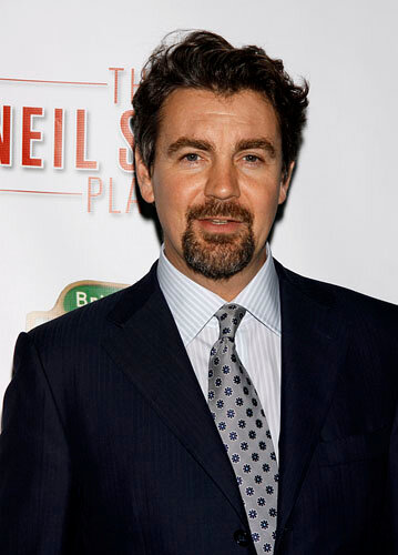 фото Александр Хэнсон