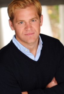 фото Джонно Уилсон