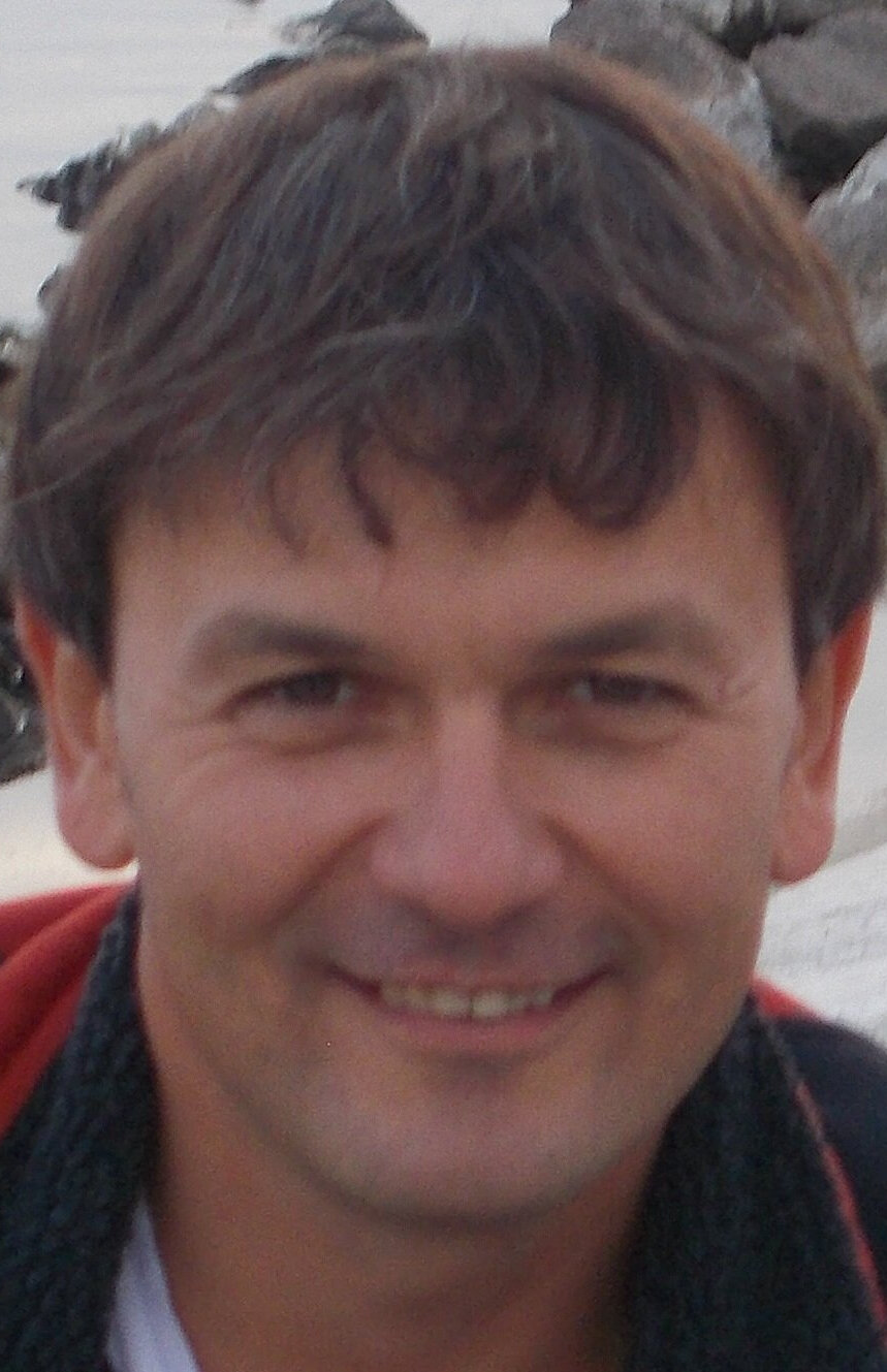 фото Дмитрий Ульянов