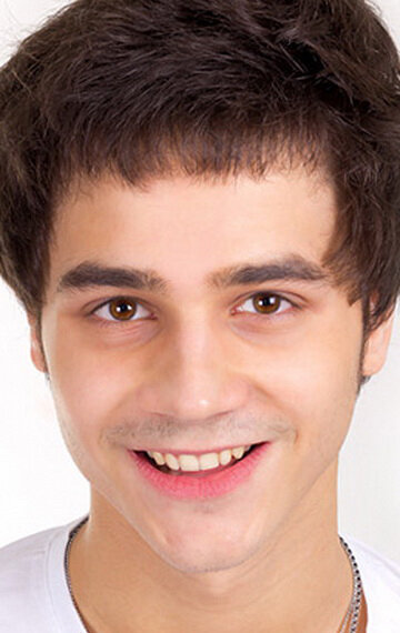 фото Константин Попов