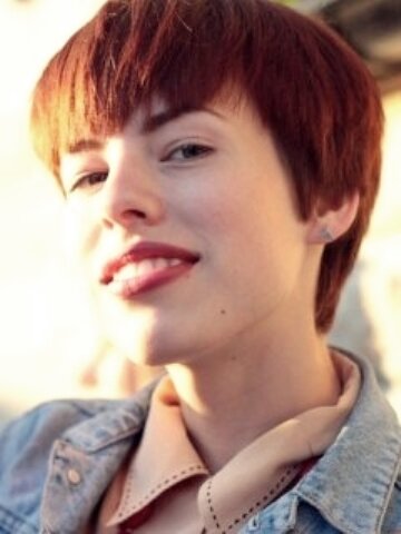 фото Элеонора Шлянда