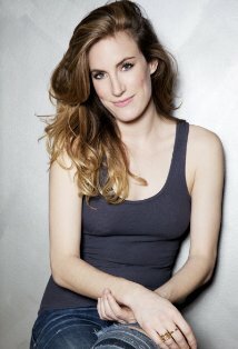 фото Аманда Питерс