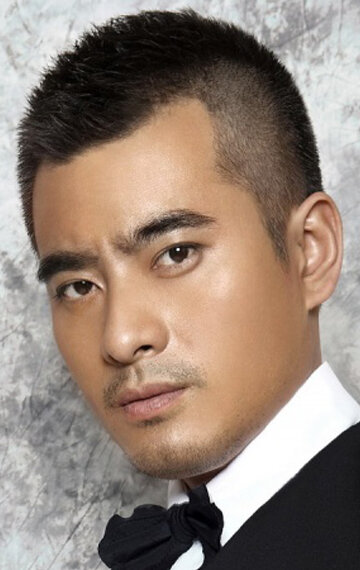 фото Чэнь Лун