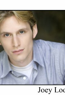 фото Джои Лумис