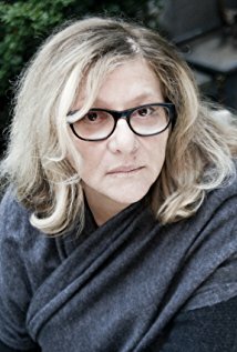 фото Аннабель Каруби