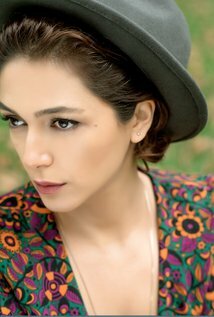 фото Шебнем Хассанисоуги