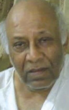 фото Абрар Алви