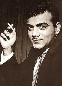 фото Мехмуд