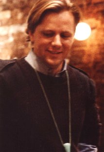 фото Энтони Дж. Боуман