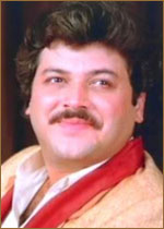 фото Радж Киран