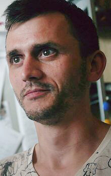 фото Анатолий Лавренишин