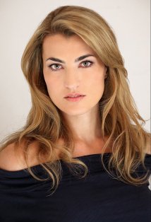 фото Зана Маркелсон