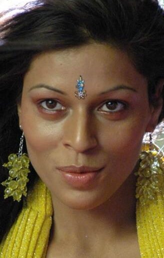 фото Jyothi Rana