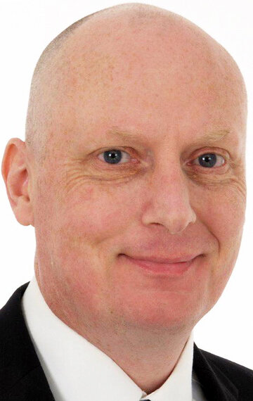 фото Стивен Борри