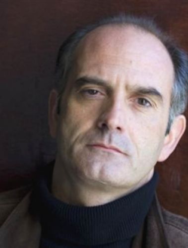 фото Бертран Милльо