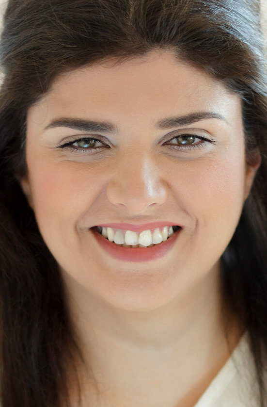 фото Maruja Bustamante