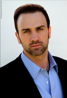 фото Джефф Босли