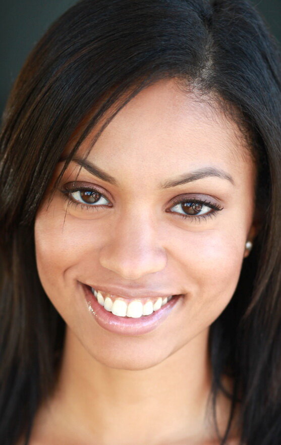 фото Камилль Ст Джеймс