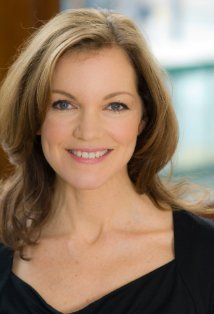 фото Лиза Карсвелл