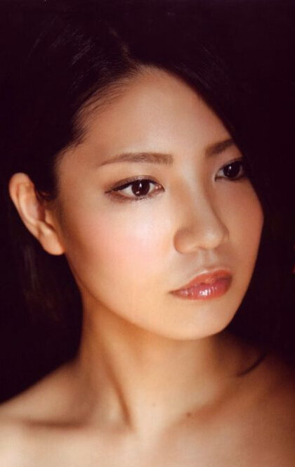 фото Асука Курамоти