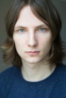 фото Чарльз Фернесс