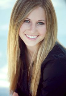 фото Дженнифер Уорд