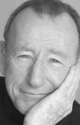 фото Тони Бэрри