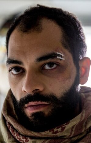 фото Набил Маллат