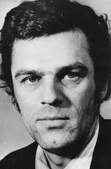 фото Ромуальд Анцанс