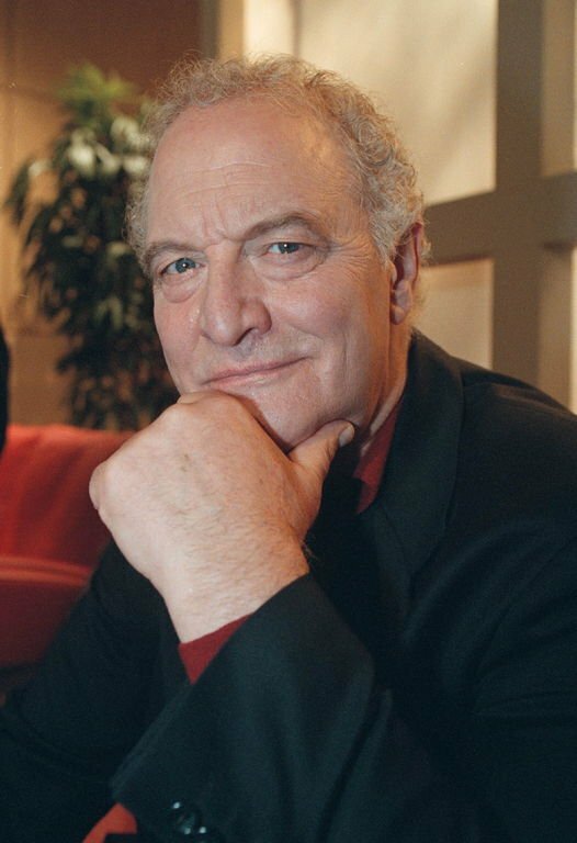 фото Геста Бредефелдт