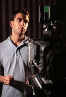 фото Ziyad Saadi