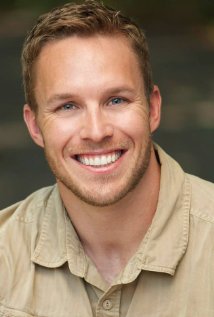 фото Аллен Дэниэл