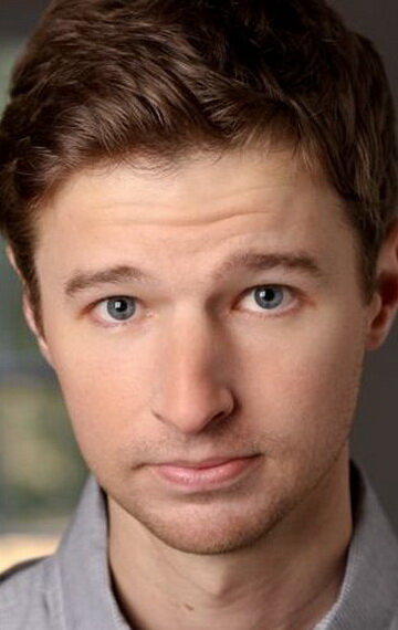 фото Брайан Кертис