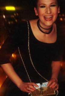 фото Кристен Боннали